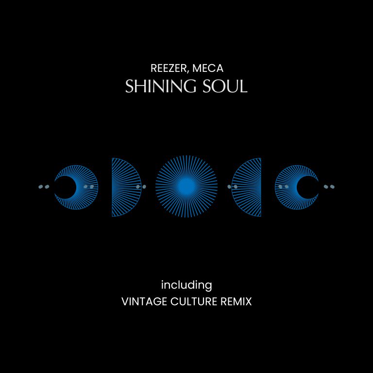 Vintage Culture Shows Us His "Shining Soul" on New Remix EDM Identity