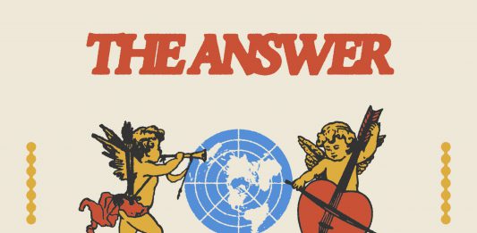 Chris Lake & Armand Van Helden The Answer