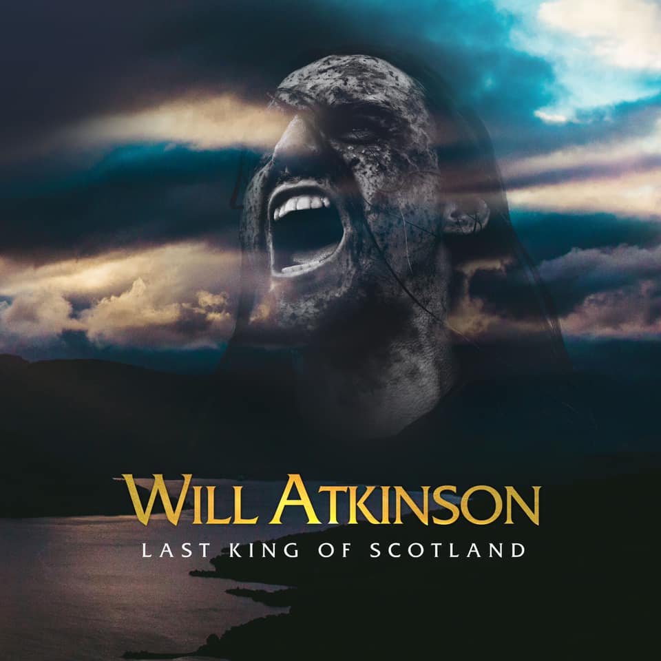 Will Atkinson Last King Of Scotland