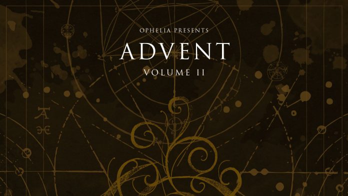 Ophelia Records Advent Volume 2 Ophelia Records Advent Volume 2