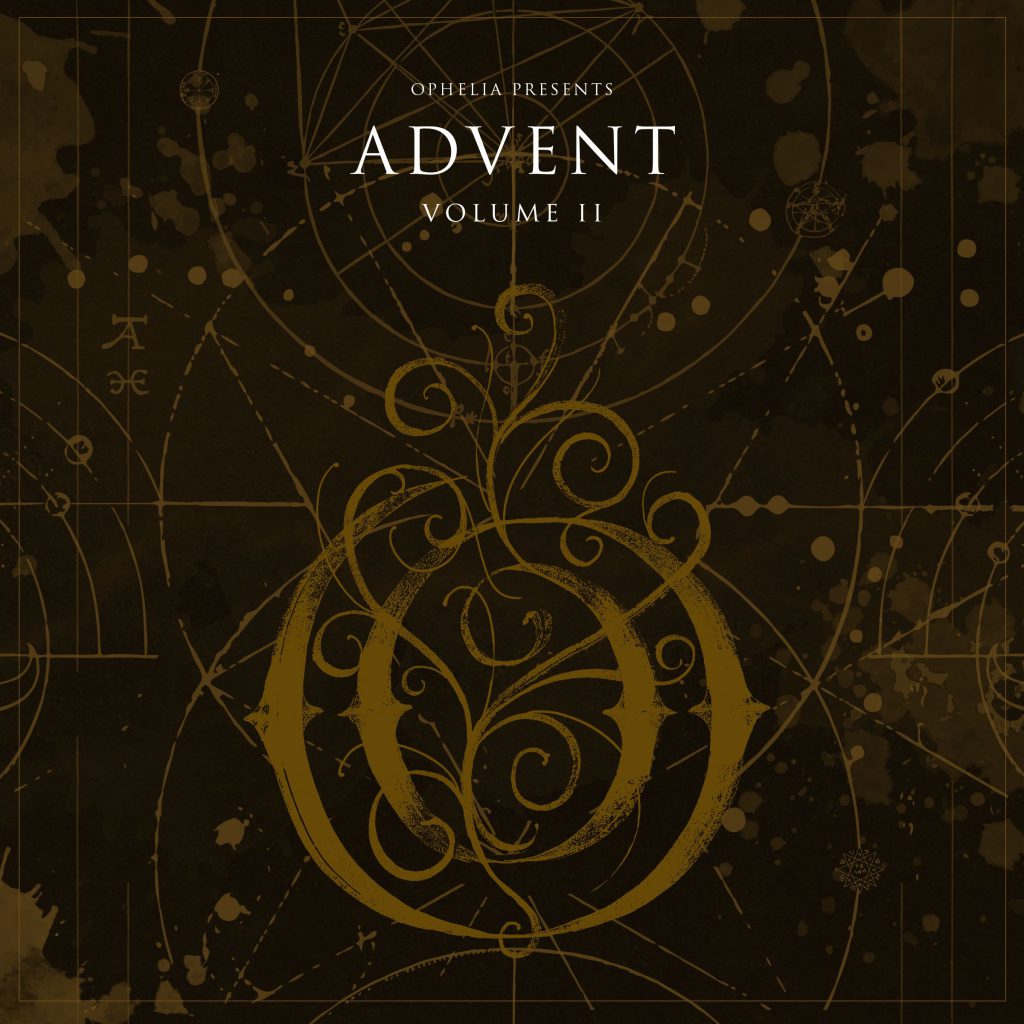 Ophelia Records Advent Volume 2