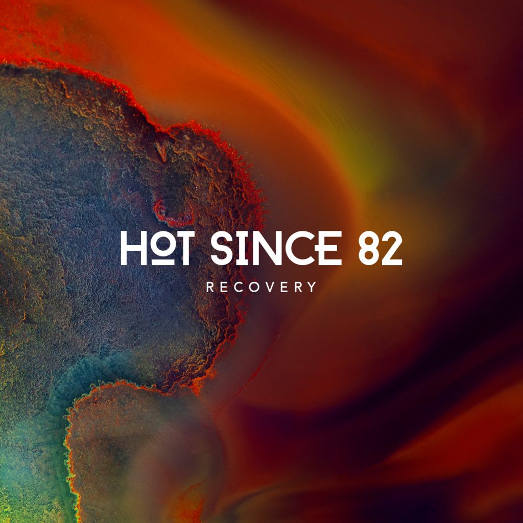 Hot Since 82 Shows the Path to 'Recovery' on New Album EDM Identity