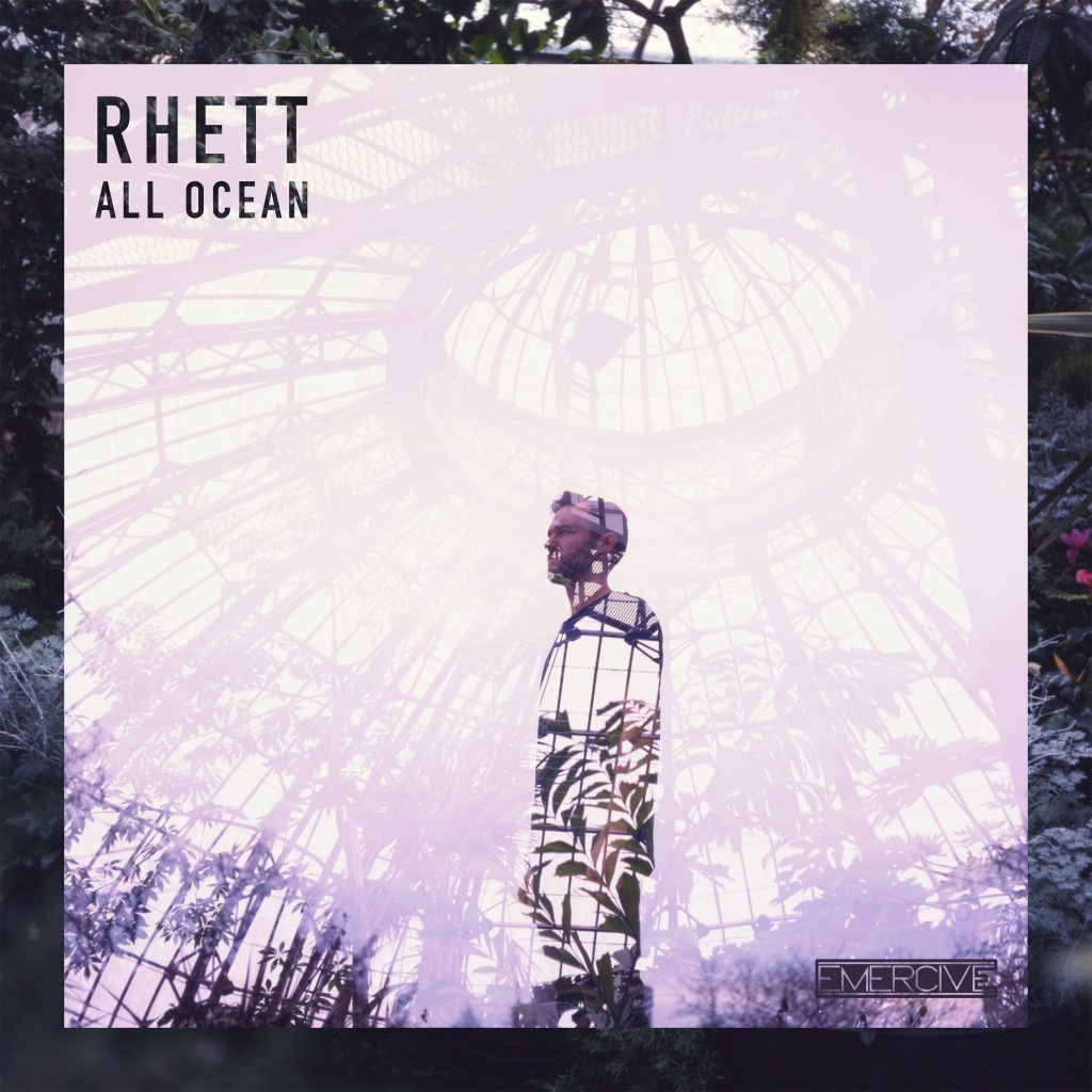 Rhett All Ocean EP