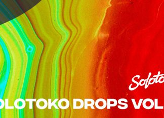Solotoko Drops Vol. 2