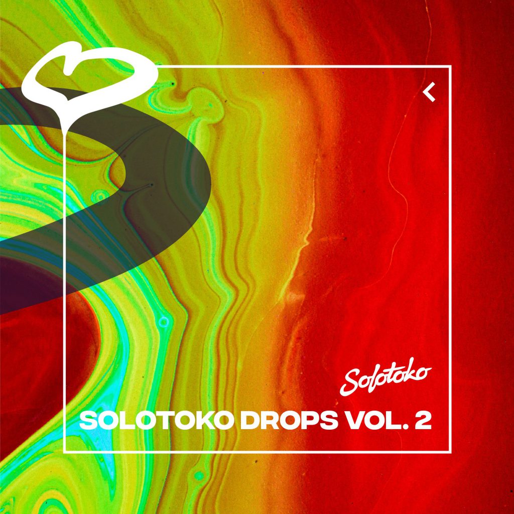 Solotoko Drops Vol. 2