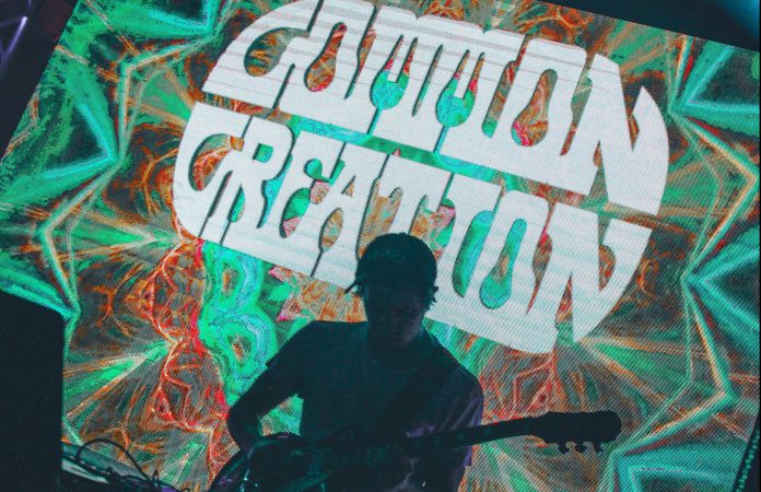 Common Creation Common Creation