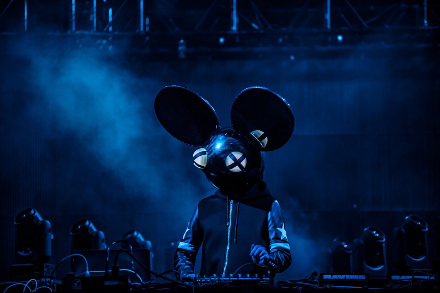 Day Of The deadmau5 in Atlanta Gave Me Hope For The Future EDM Identity