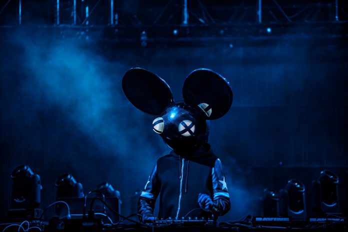 Atlanta: Day Of The deadmau5 Atlanta: Day Of The deadmau5