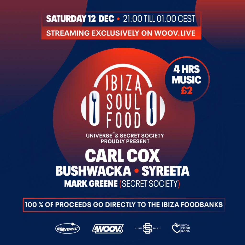 Ibiza Soul Food