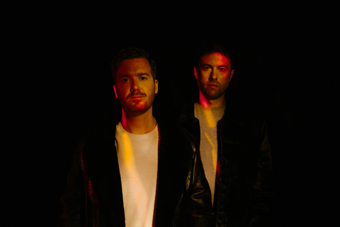 Gorgon City Gorgon City