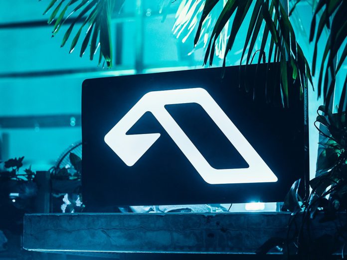 Anjunadeep Logo