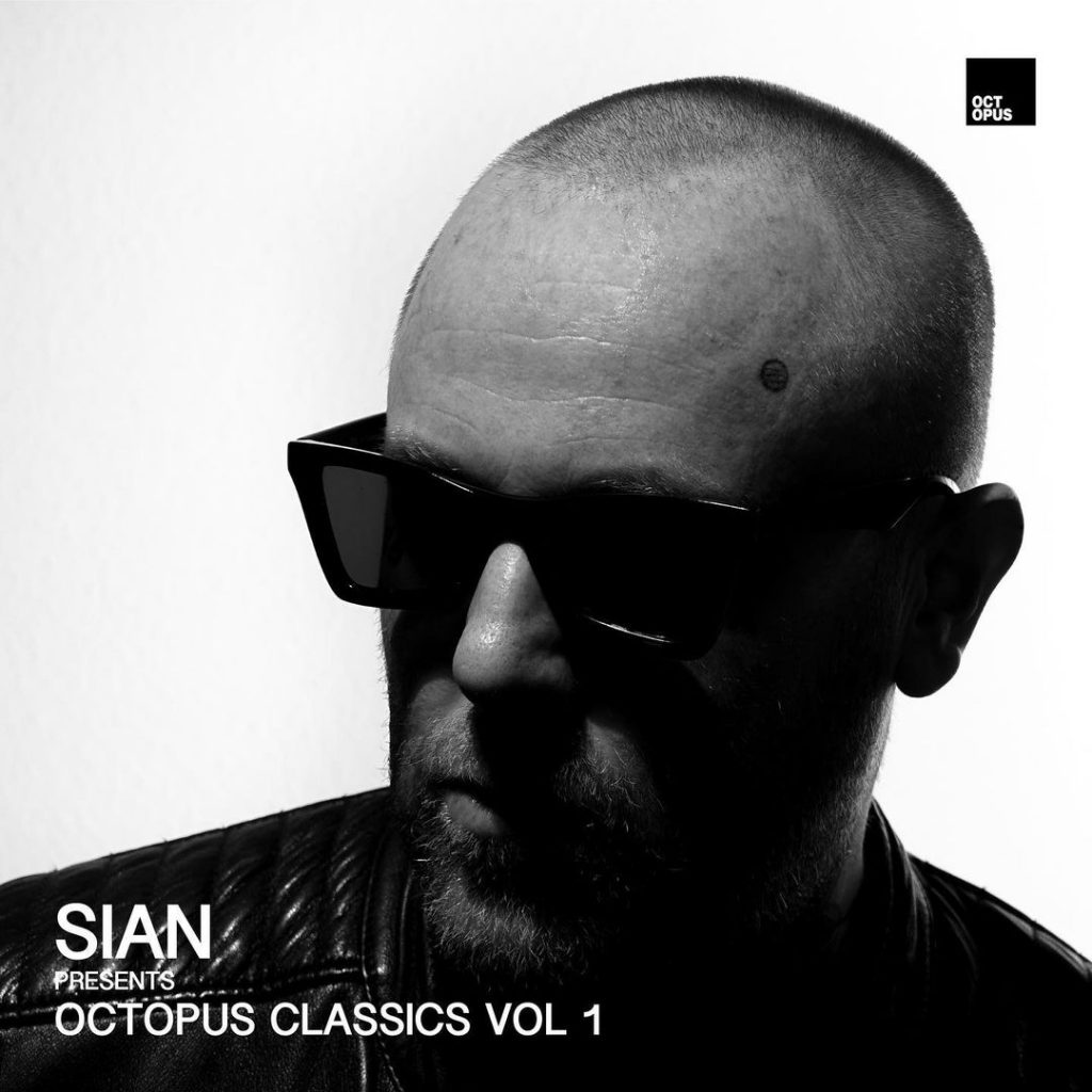 Octopus Classics Selected by Sian Vol. 1