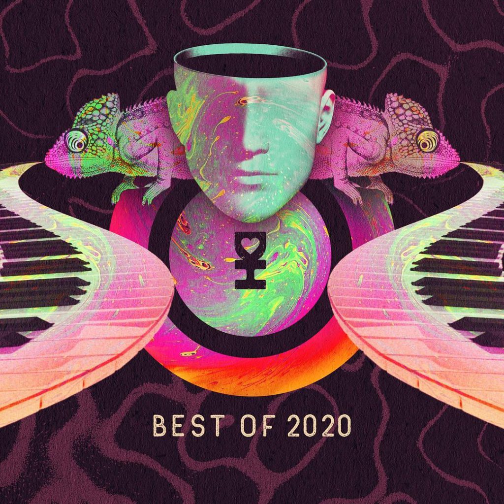 Desert Hearts - Best of 2020