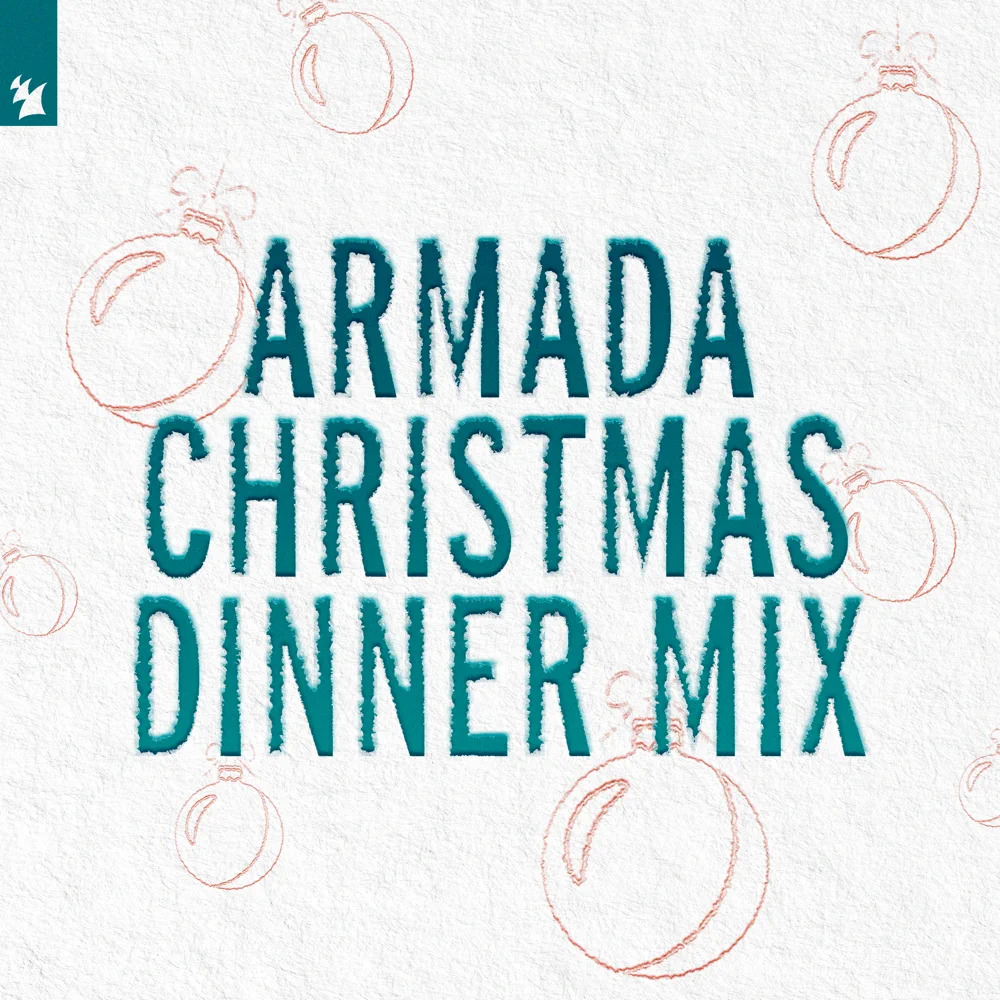 Armada Christmas Dinner Mix 2020