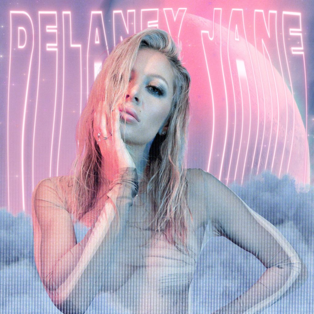 Delaney Jane - Somewhere Else