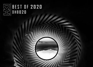 Desert Hearts Black Best Of 2020