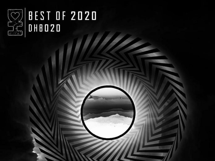 Desert Hearts Black Best Of 2020