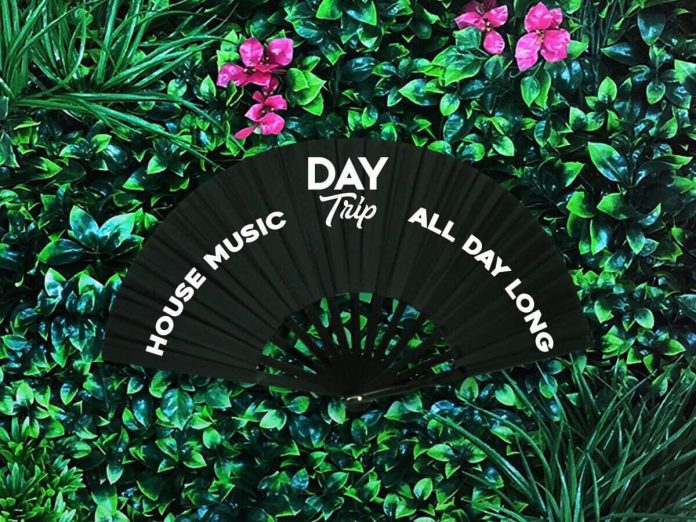 Day Trip Fan Day Trip Fan
