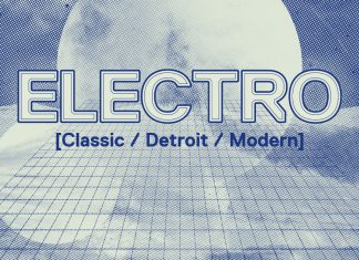 Beatport Electro [Classic / Detroit / Modern]