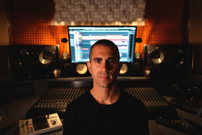Giuseppe Ottaviani Production Masterclass Giuseppe Ottaviani Production Masterclass