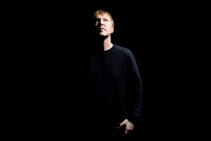 John Digweed John Digweed