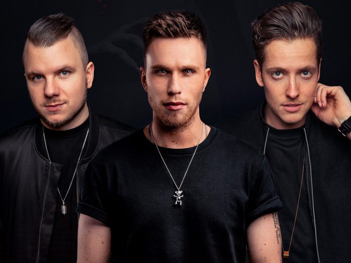 Nicky Romero x Sick Individuals Nicky Romero x Sick Individuals