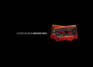 STMPD RCRDS Mixtape 2020