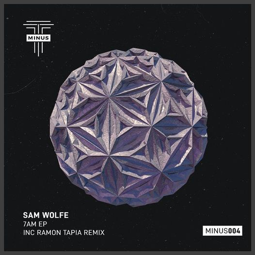 Sam WOLFE - 7 AM