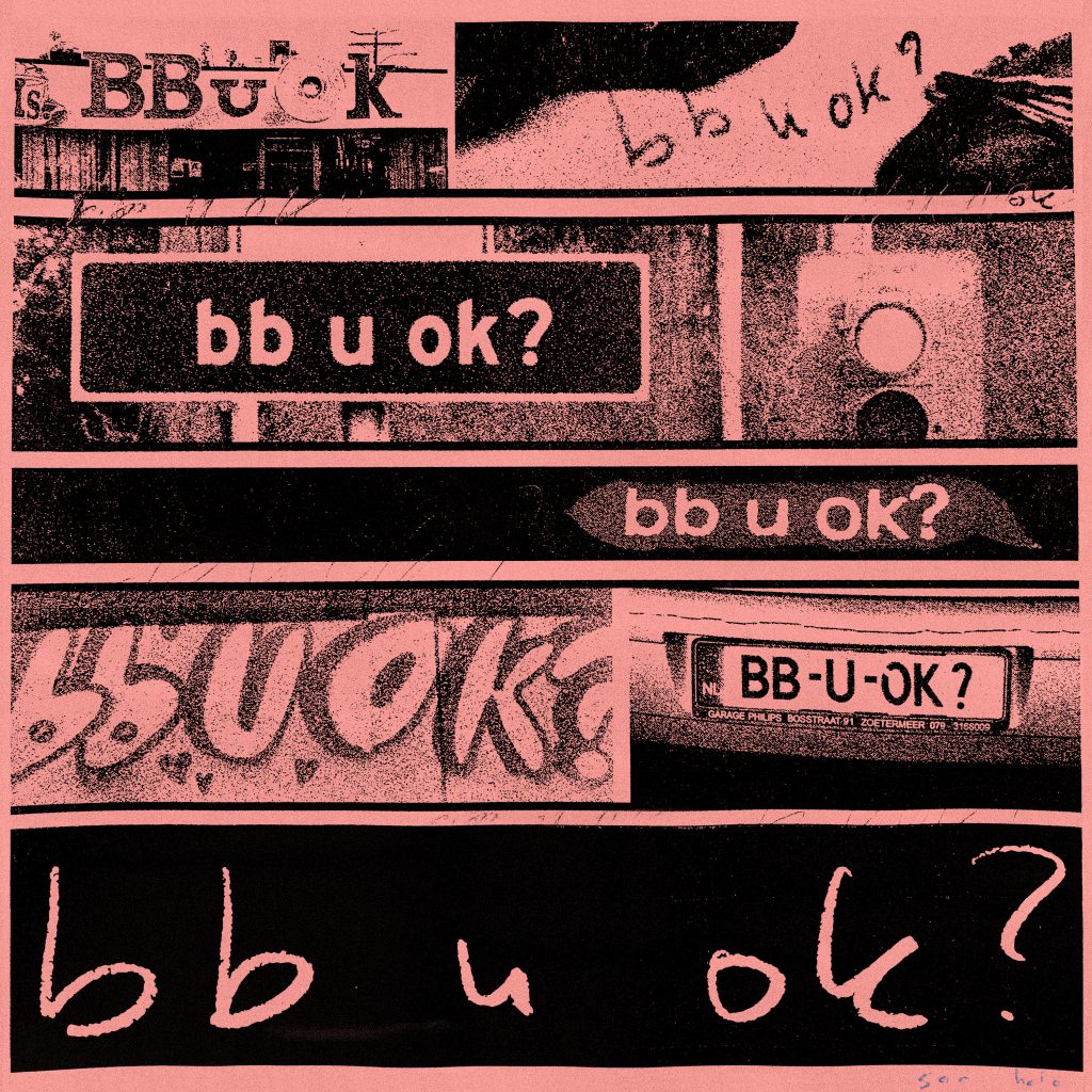 bb u ok san holo