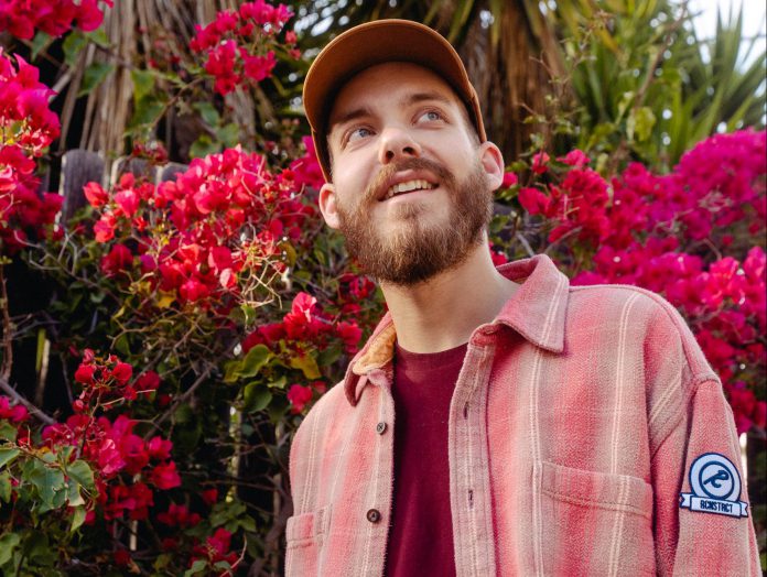 San Holo San Holo