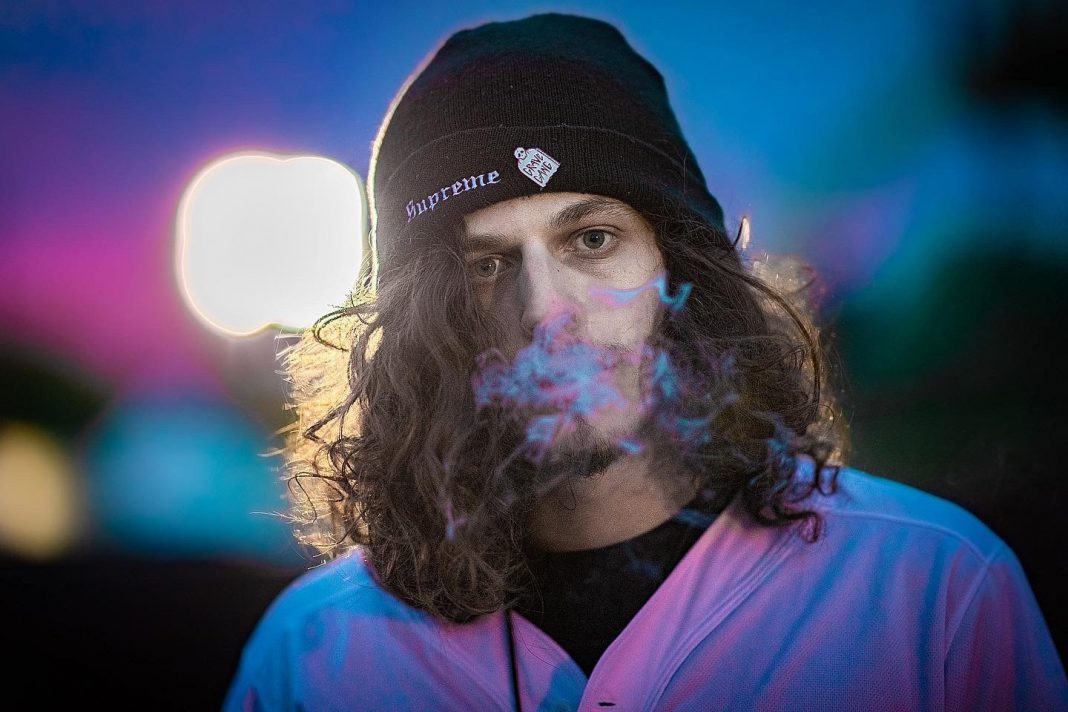 Subtronics to Set Off on the ANTIFRACTAL Tour in 2023 | EDM Identity