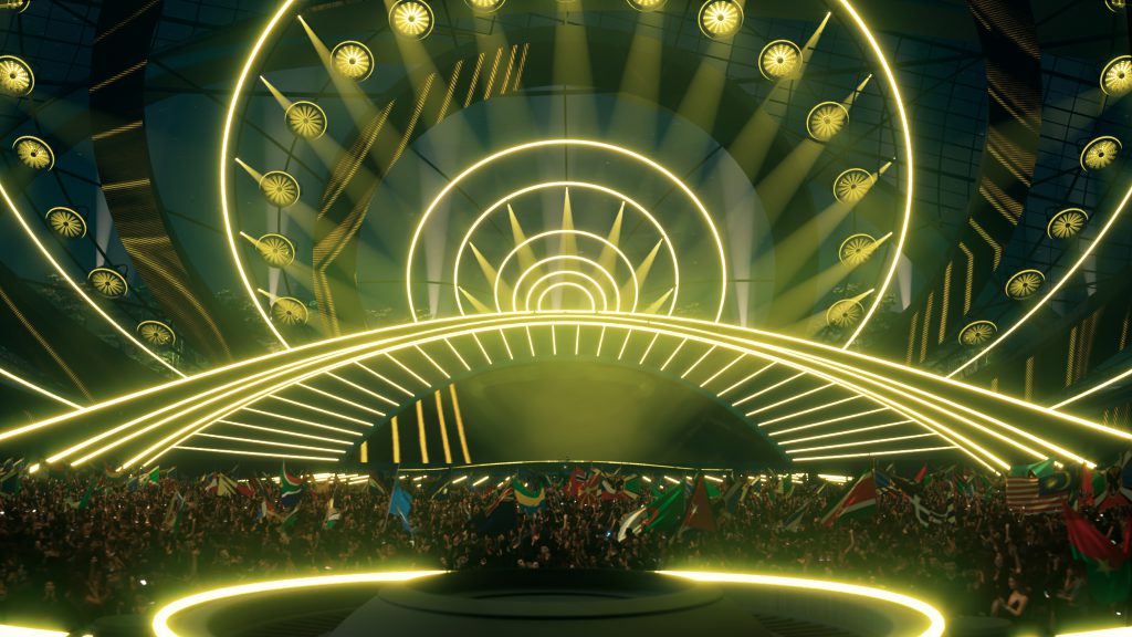 Tomorrowland Reveals Set Times and Details for NYE Experience EDM