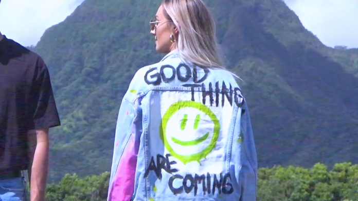 Vincent & HOFFEY - Good Things Are Coming Vincent & HOFFEY - Good Things Are Coming