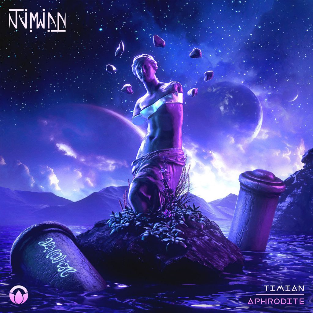 TIMIAN Aphrodite Nova Lotus Music