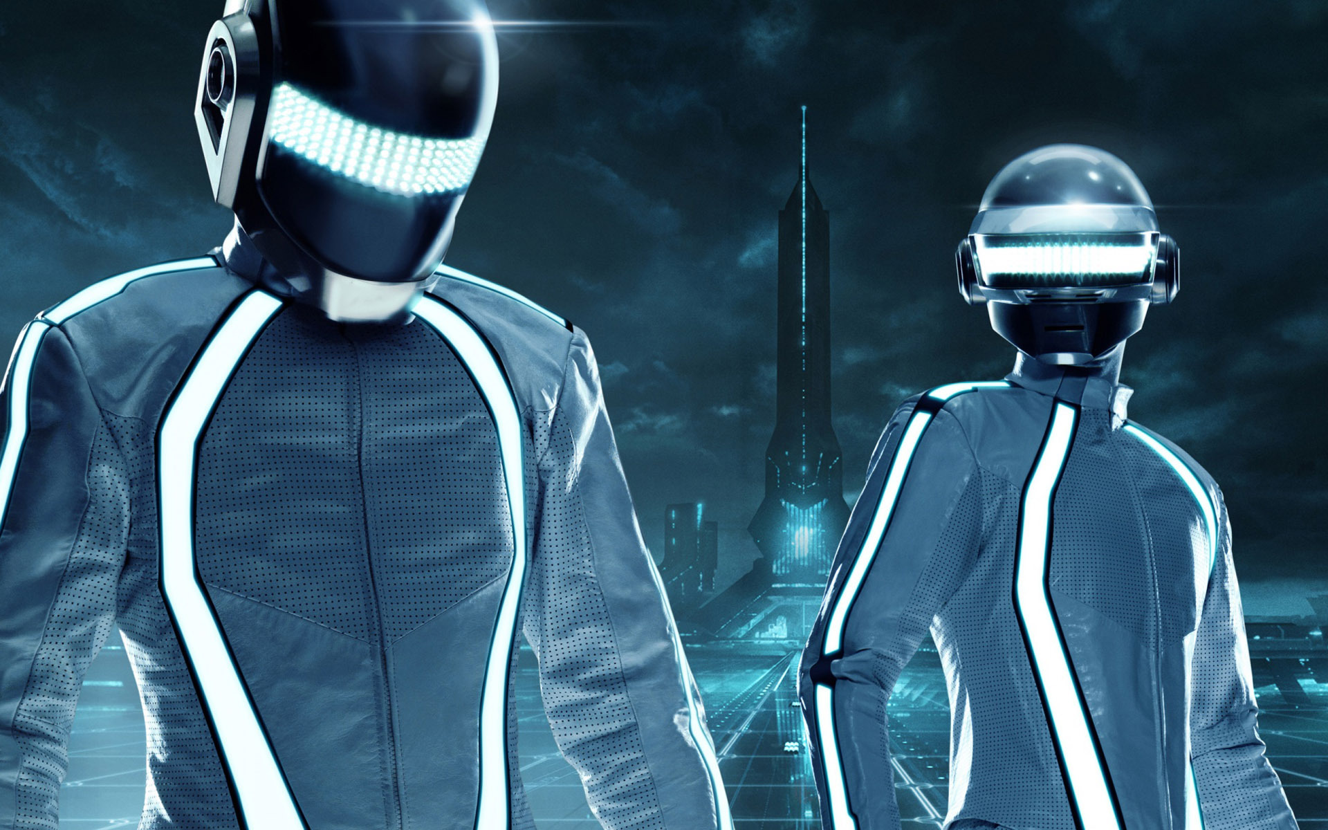 tron legacy soundtrack hd