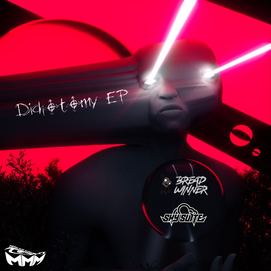 Sky Suite x Bread Winner - Dichotomy EP