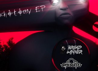Sky Suite x Bread Winner - Dichotomy EP