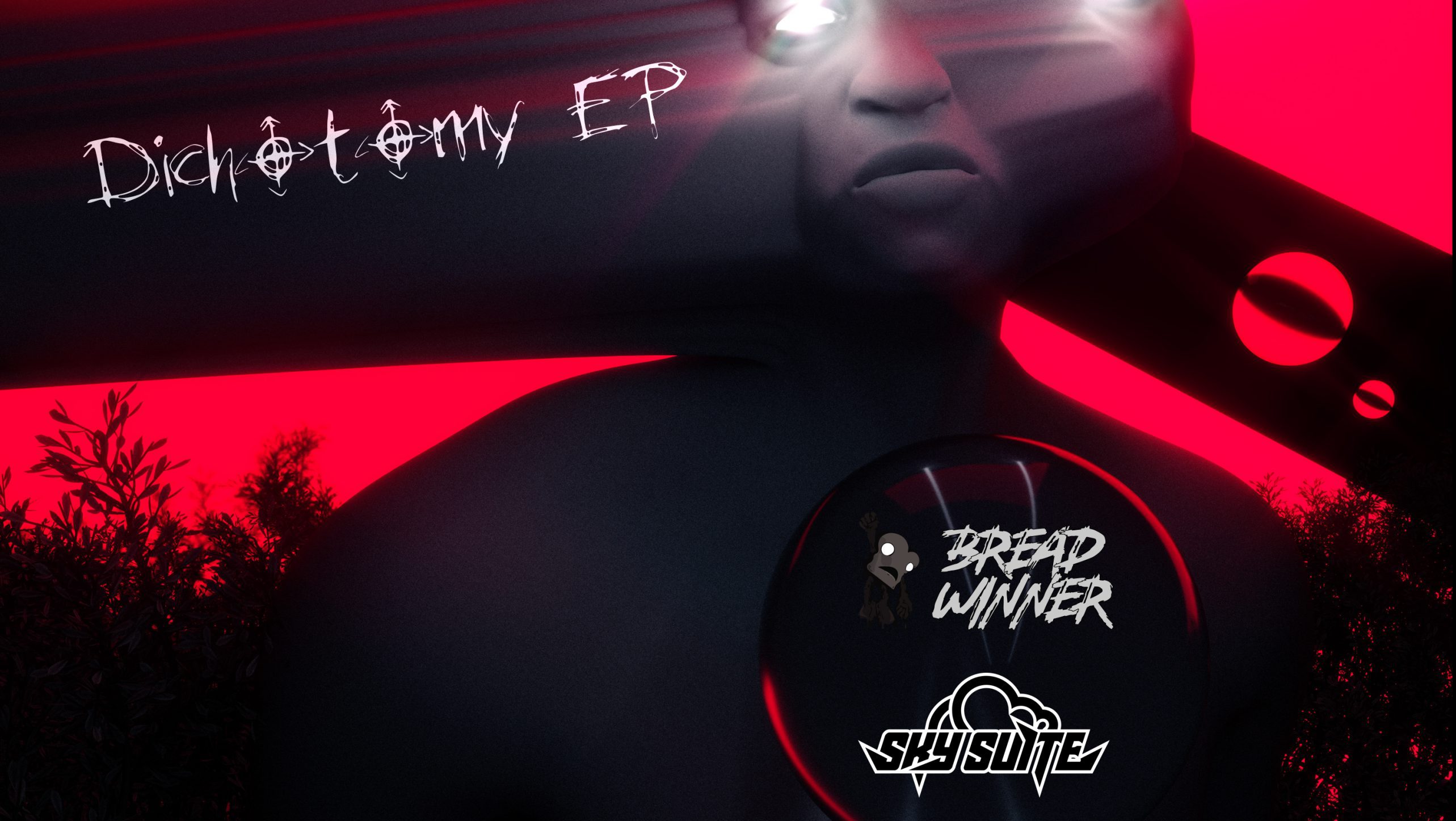 Sky Suite x Bread Winner - Dichotomy EP