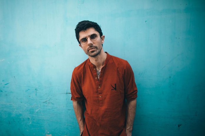 KSHMR KSHMR