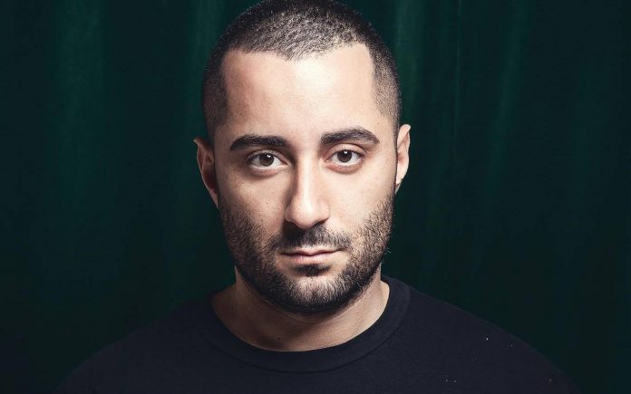 Joseph Capriati Joseph Capriati