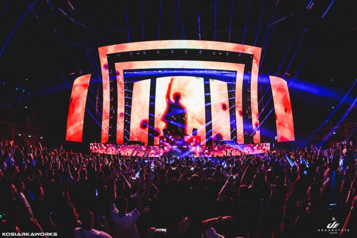 Dreamstate Europe 2019 Dreamstate Europe 2019