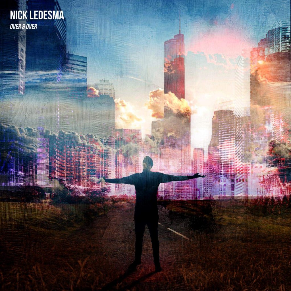 Nick Ledesma Over & Over EP