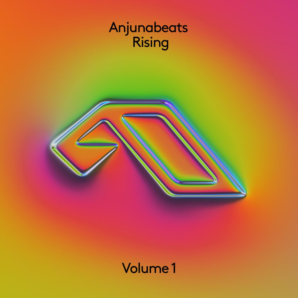 Anjunabeats Rising - Volume 1