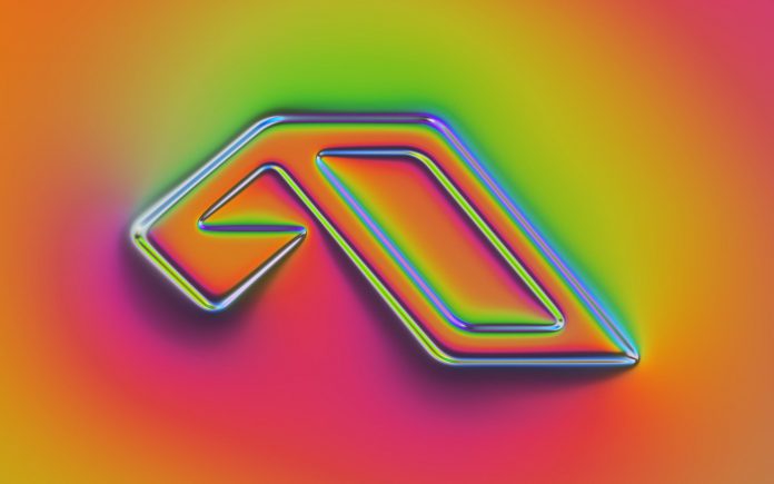 Anjunabeats Rising - Volume 1 Anjunabeats Rising - Volume 1