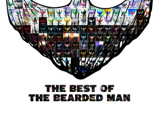 The Best Of The Bearded Man