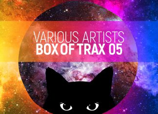 Box Of Cats - Box Of Trax Vol. 5