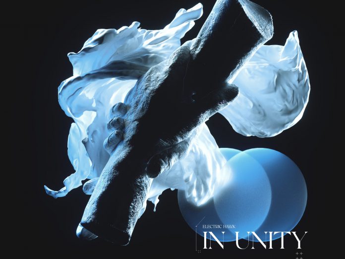 Electric Hawk - In Unity Electric Hawk - In Unity