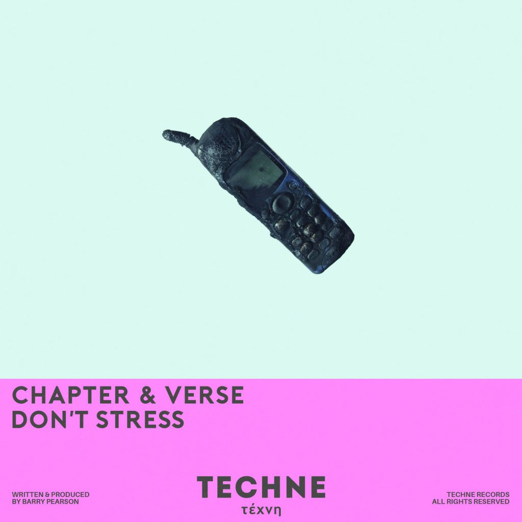 Chapter & Verse - Don't Stress