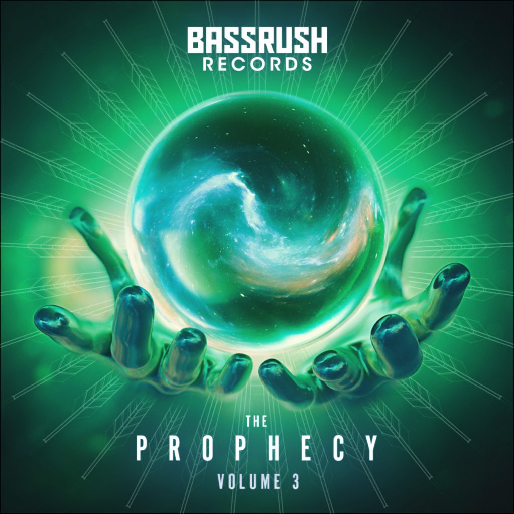 The Prophecy Volume 3