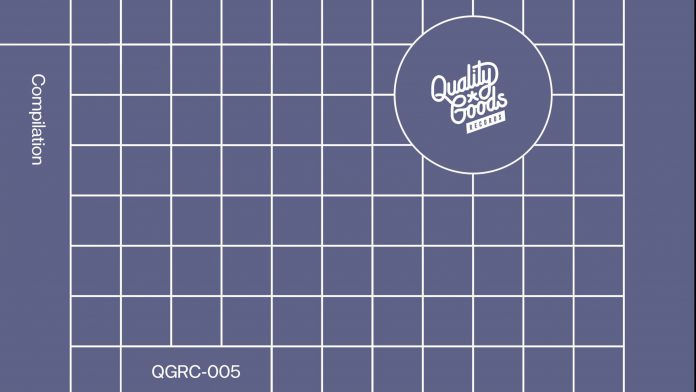 Quality Good - QGRC-005 Quality Good - QGRC-005